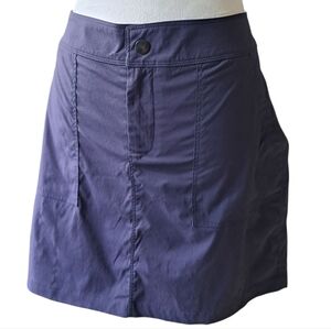 Boston Traders Skort, Women's Hiking, Tennis, BlueMedium